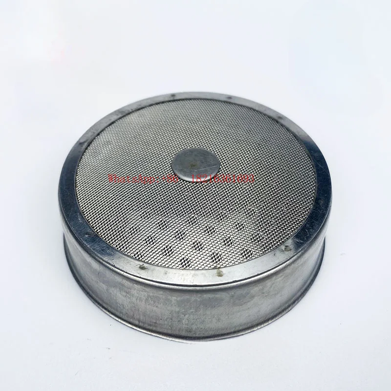 Limited Offer Original Italian Parts For BEZZERA STREGA Witch Coffee Machine Brewing Head Sealing Ring Water Screen