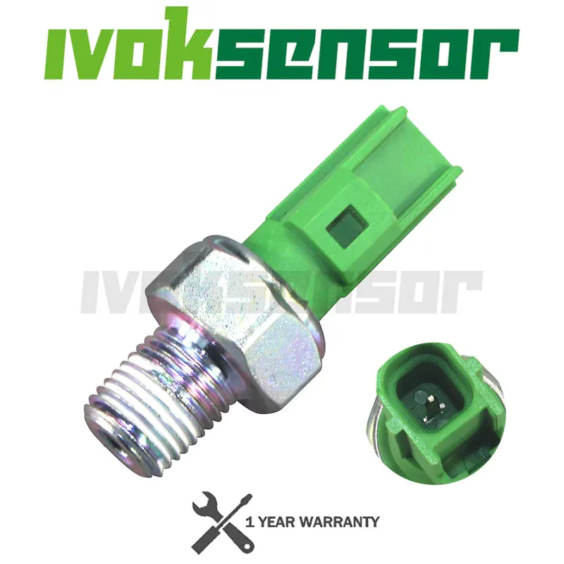 Oil Pressure Switch Sensor For Jaguar XE XF XJ Land Rover Discovery Range Mazda CX MX 3 5 6 VOLVO 30711658 AJ813129 LR000633