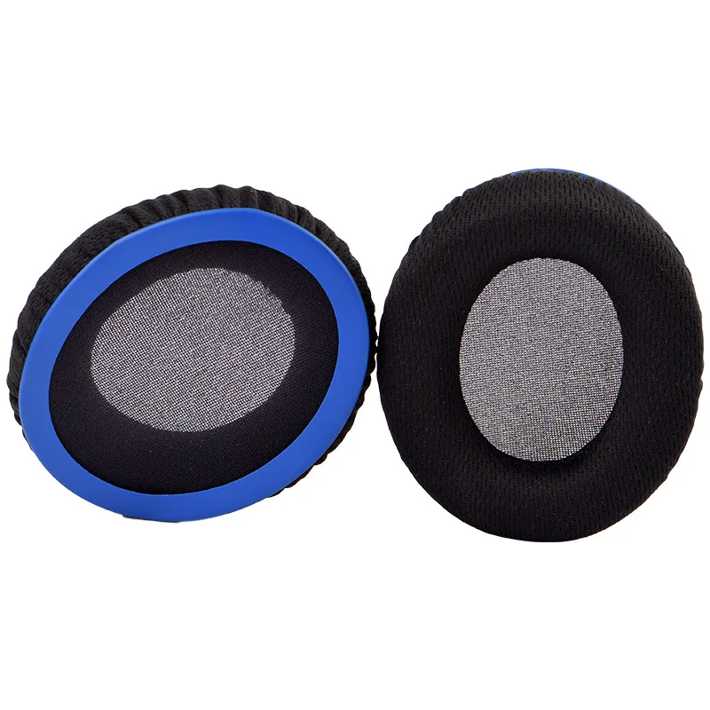 Ear Pads Earpads Cushions Cover for KINGSTON Hyper X Stinger CORE Edition Headphones Headset With Buckle High Quality