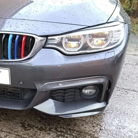 8 best sales bmw 435i m performance - №8