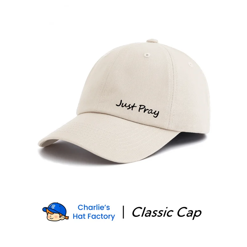 1 pc Letter Printed Baseball Cap, Stylish Trendy Classic Soft Sweatband Adjustable Size
