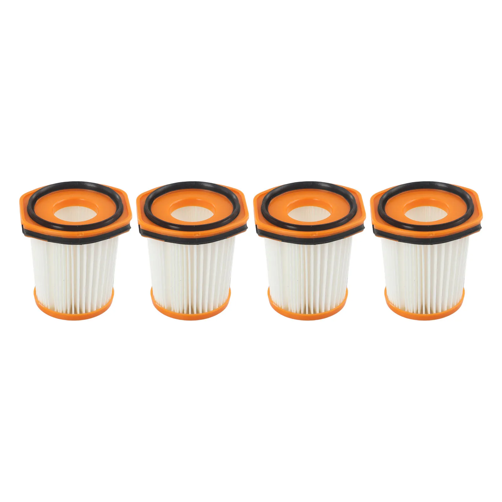 2/4pcs Filter For Shark EVOPOWER SYSTEM IQ+/CS851JMVAE/iQ/CS851J/STD+ Vacuum Cleaner Replacement Accessories