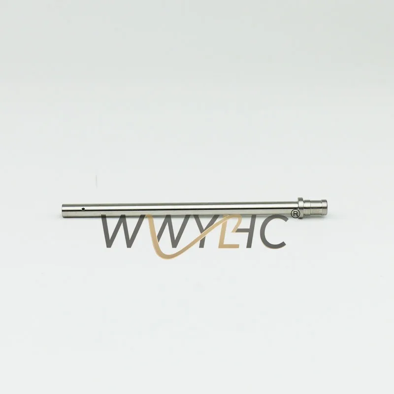 

Punching Machine Eye Mold Fits for 6x5x100 Lengthened Guide Nozzle Small Hole Guide Parts