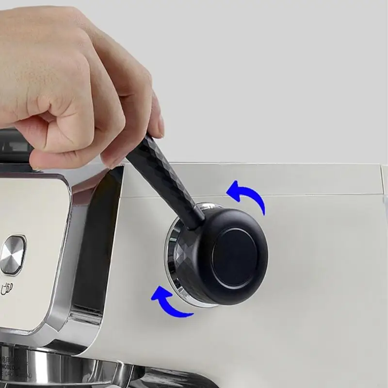 Ручка парового рычага A0NC Steam Lever Рыча