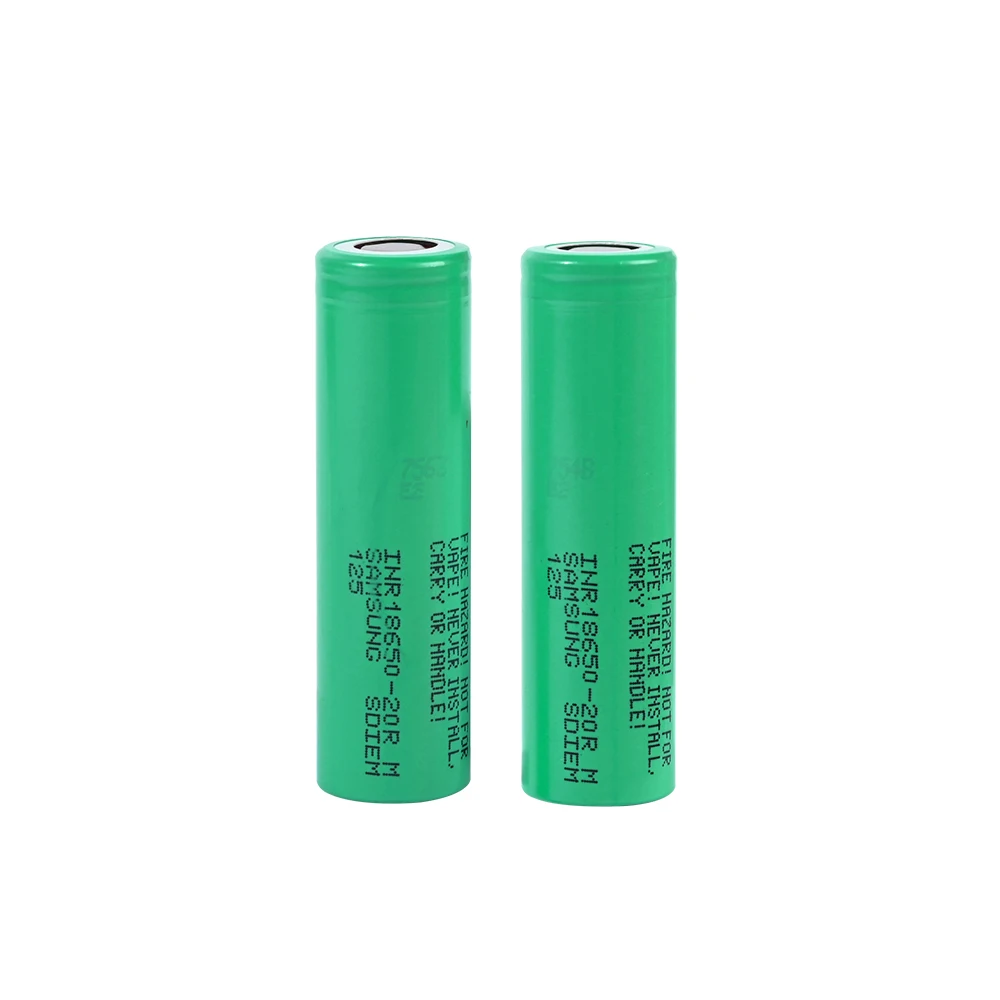 5/10/15PC 100% original 2000mAh 18650 battery 3.7V ICR 18650 rechargeable lithium battery, suitable for flashlight drones