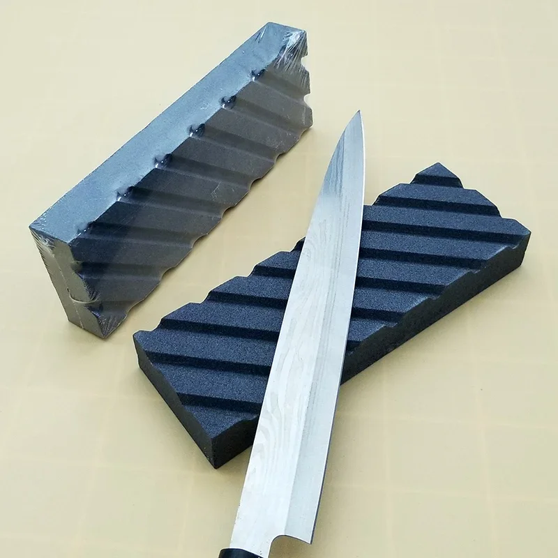 320# sharpening stone super hard  Correction Stone repair stone sharpening sharpener whetstone coarse grinding for knife