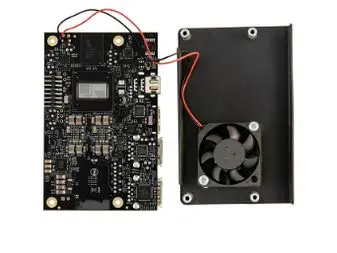 AES-ULTRA96-V2-G Original Ultra96-V2 Zynq UltraScale + ZU3EG