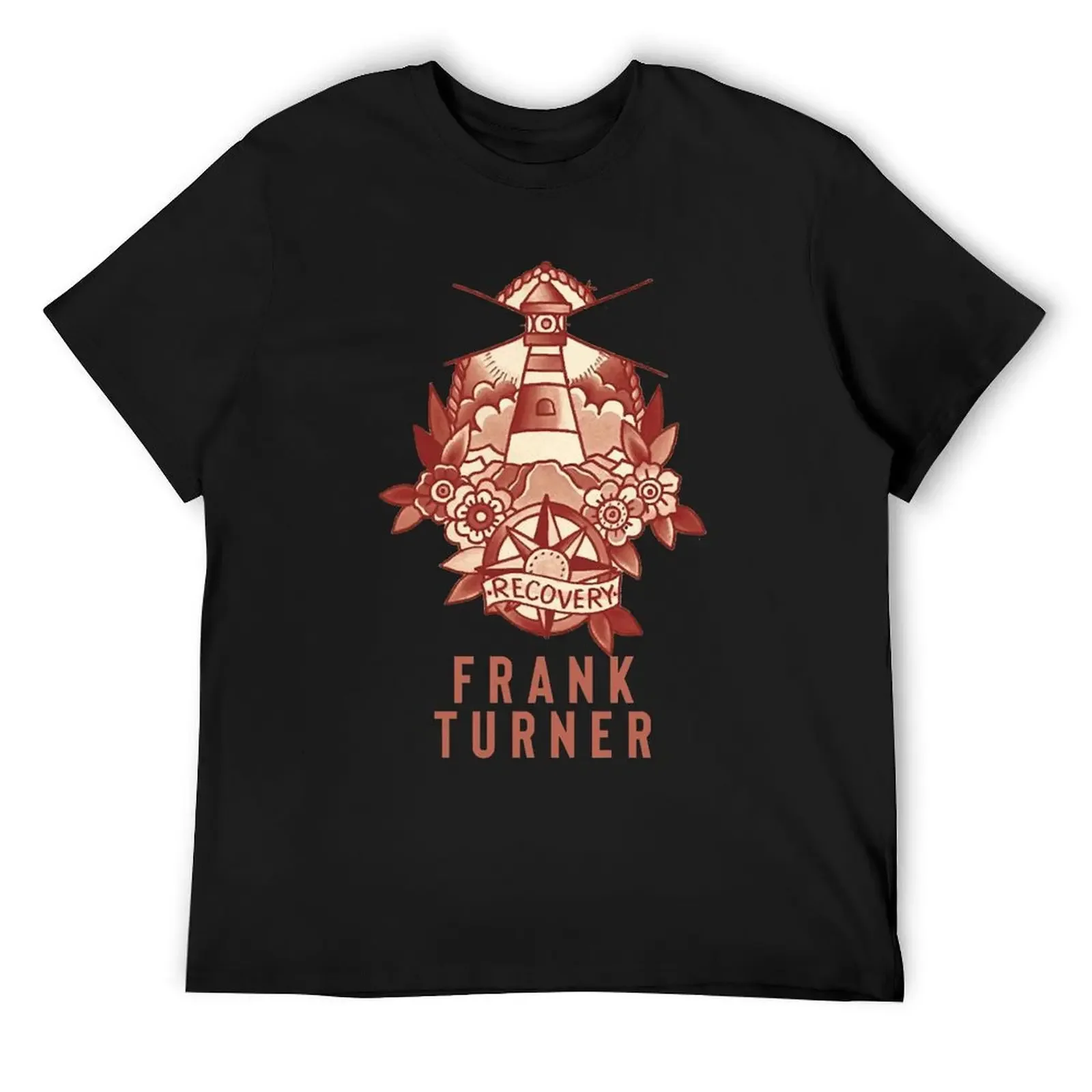 

Frank Turner Klassiker T-Shirt