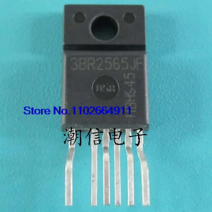 

20 шт./партия 3BR2565JF ICE3BR2565JF новые и оригинальные Фотообои