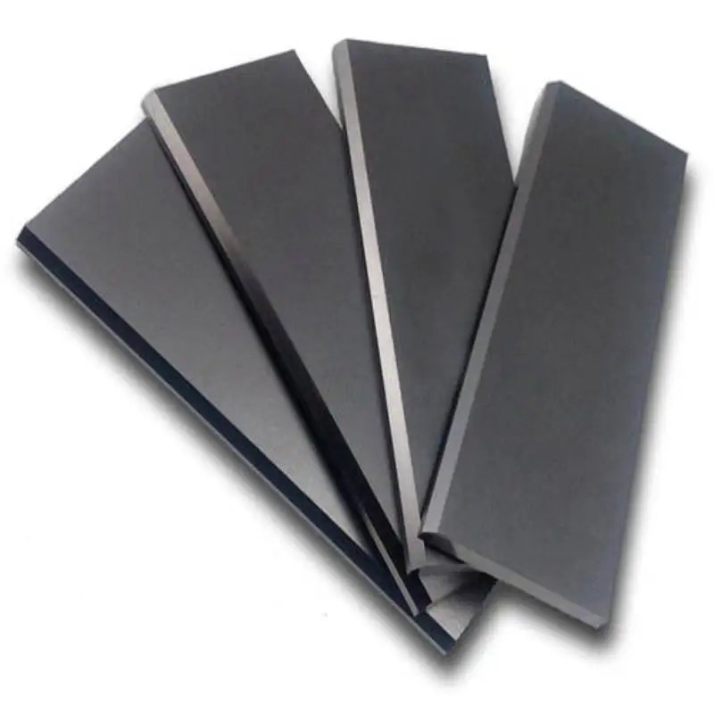 

Graphite vane thickness4mm 6mm carbon vane graphite vanes for vacuum pump carbon sheet air pump blade