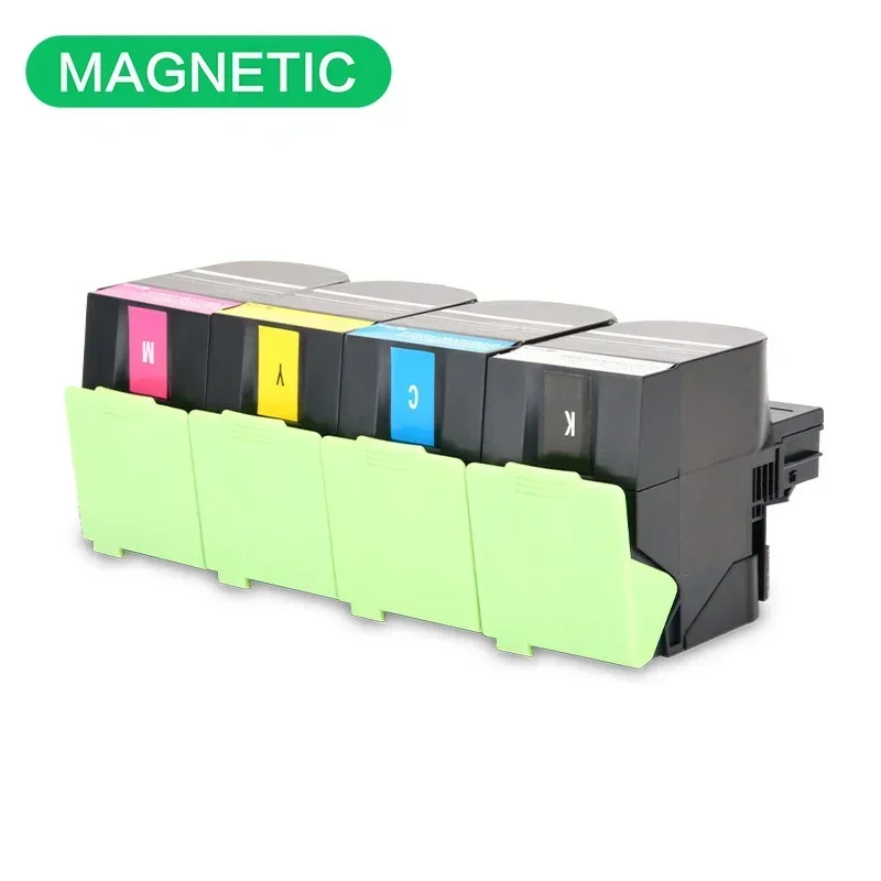 NEW 4Color Compatible Toner Cartridge For xerox C310 Cartridge C315 Toner 006R04356/57/59/58 Color Cartridge printer