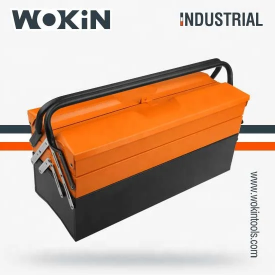 WOKIN 901220   Ящик для инструментов (INDUSTRIAL)