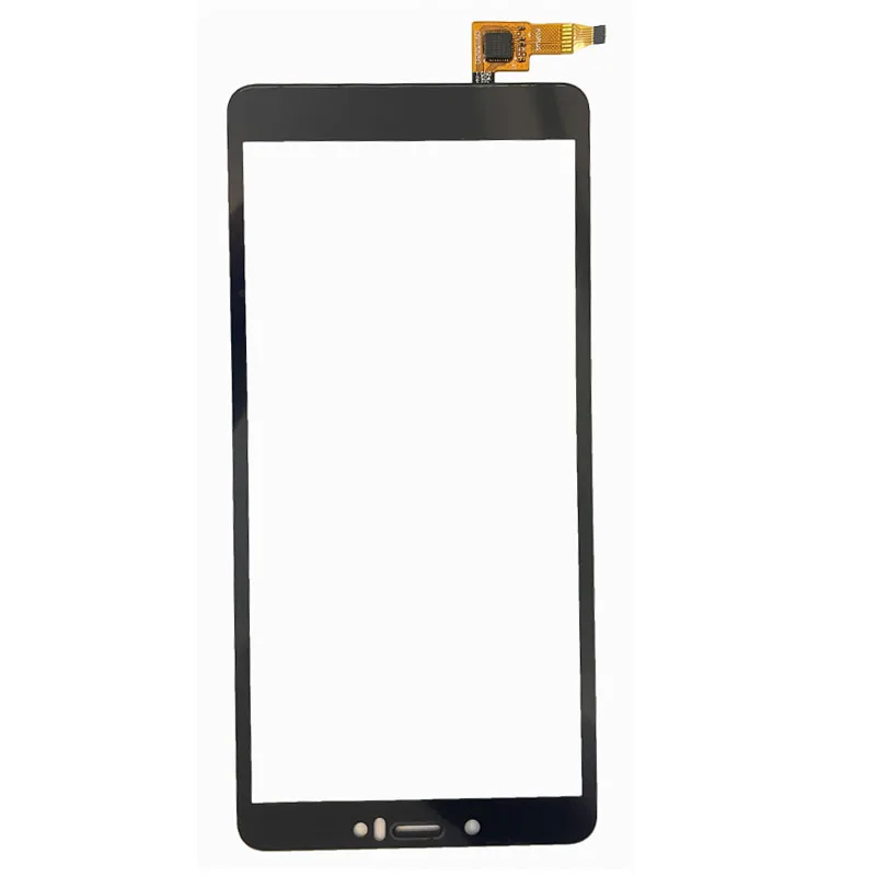 For Tecno Pop 2 Plus Touch Screen BA2 Touch Panel Digitizer Replacement Repair Phone Parts