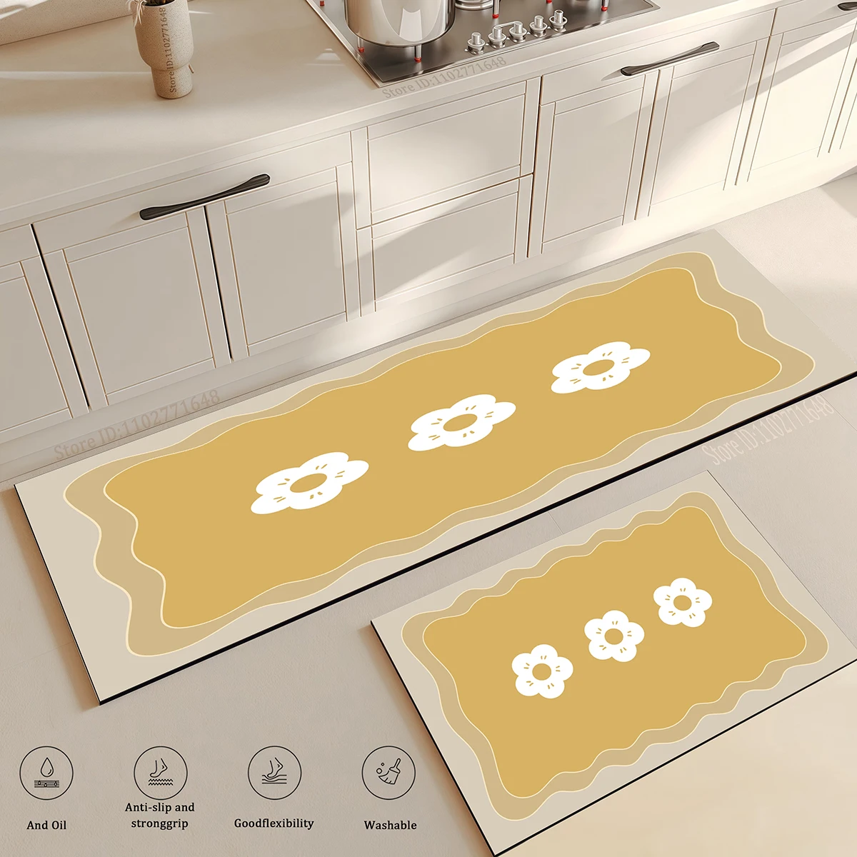 Thumbnail 4 - #24 Trending Anti-Fatigue Mats Right Now