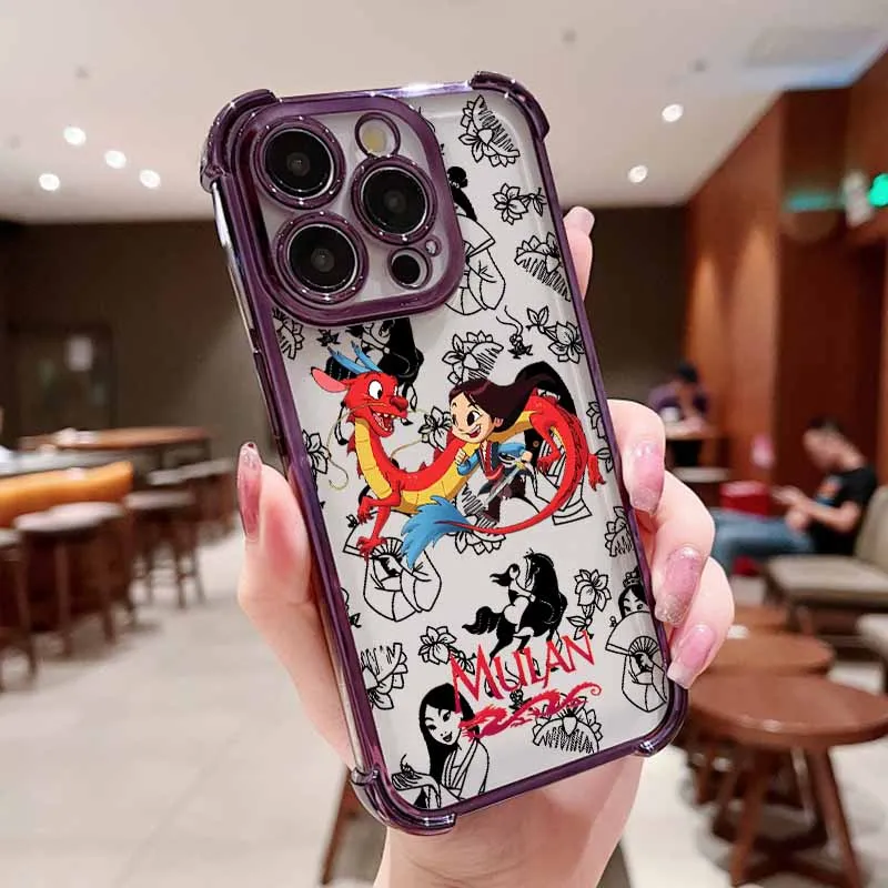 Disney Mushu Dragon… - image