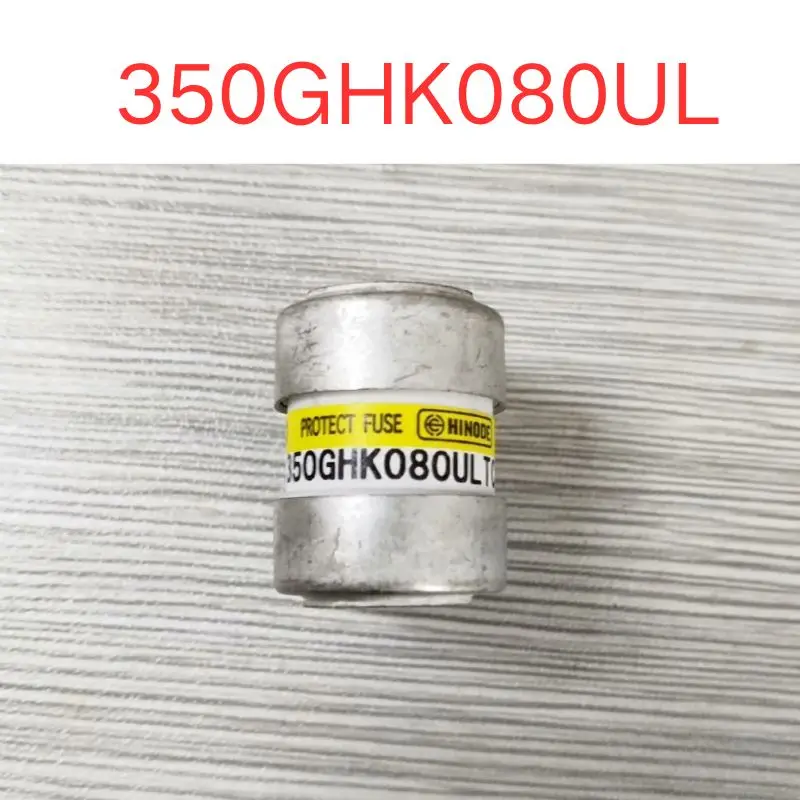 Brand new 350GHK080UL fuse Fast Shipping