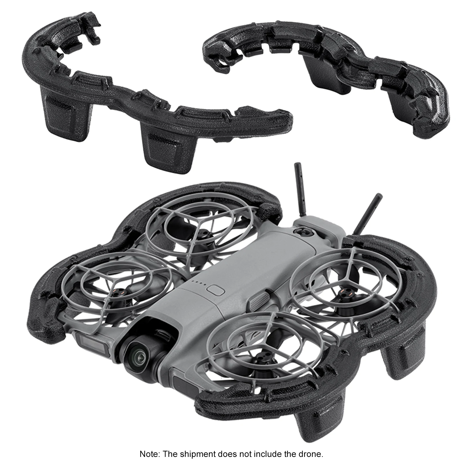 Propeller Guard Pro…