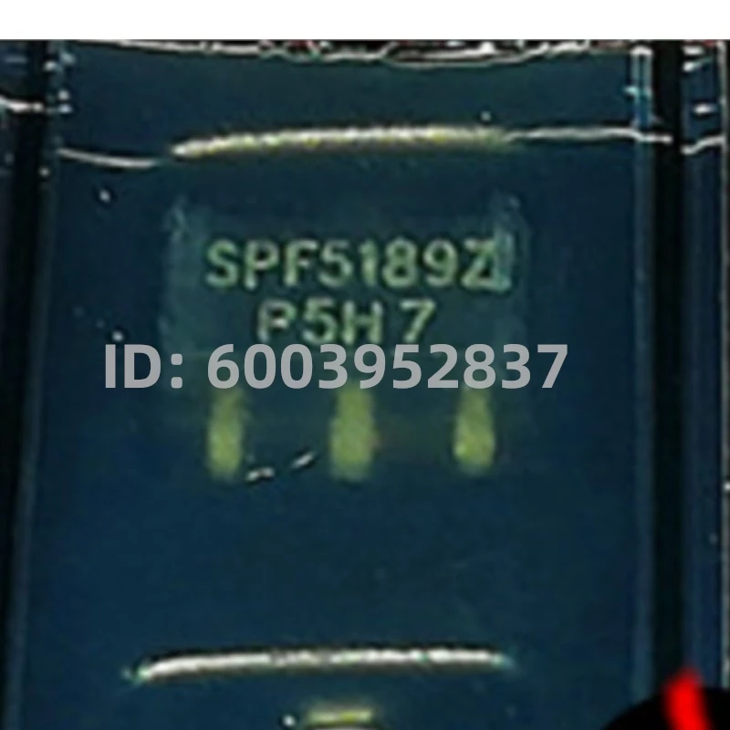 5PCS  SPF5189Z SPF5189 SPF-5189Z IC in stock