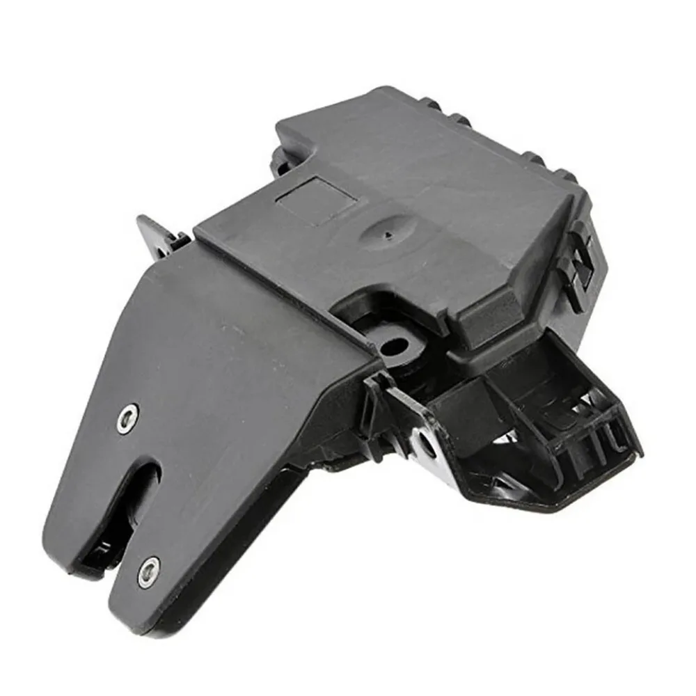 51247840617 Trunk Lid Latch Tailgate Lock Actuator For 5 Series E39 E46 E82 E85 E88 Auto Car OEM Accessories Factory Price