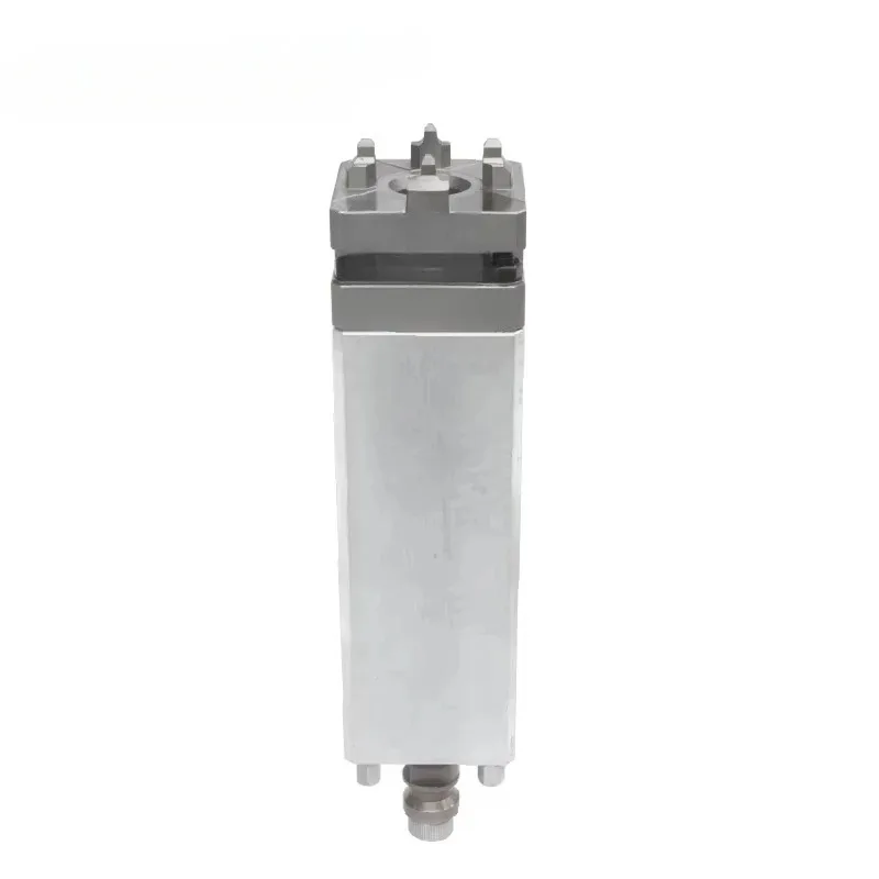 200mm Aluminum Extension Chuck 3A-300018 EDM Machining Fixture