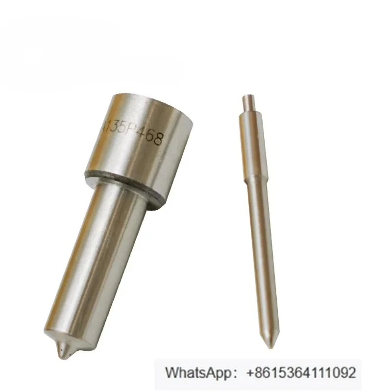 1pcs DSLA135P468 0433175079 Mechanical Systems P Series Auto Parts Phaser 210ti Injector Nozzle