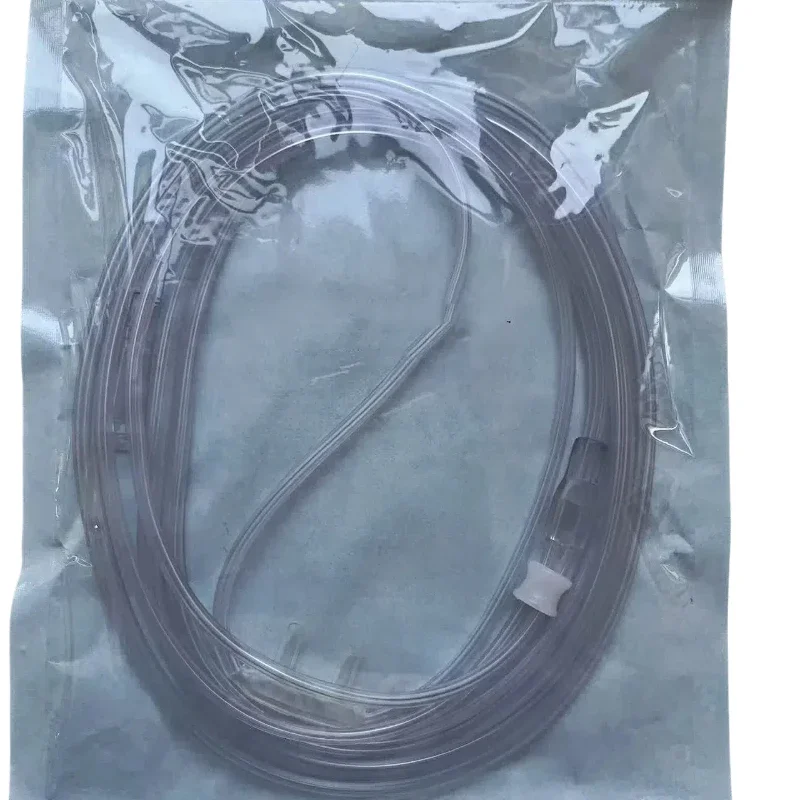 2 metri nasali per concentratore di ossigeno portatile