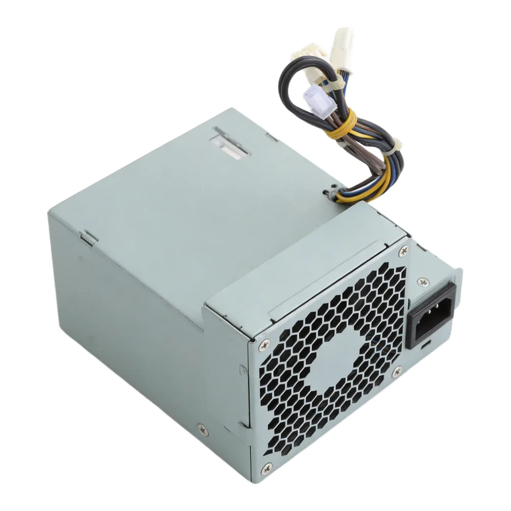 240W Power Supply Replacement for HP 8000 8100 8200 Series Models DPS 240RB D10 240P1A PS 4241 9HA with Overvoltage Protection