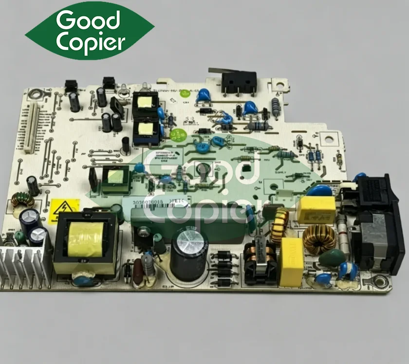 1pc Power Supply Board 220V is used for PANTUM P2200 P2500 P2206 P2207 P2500W P2500NW P2502W P2506W P2509 M6203 6506 6550