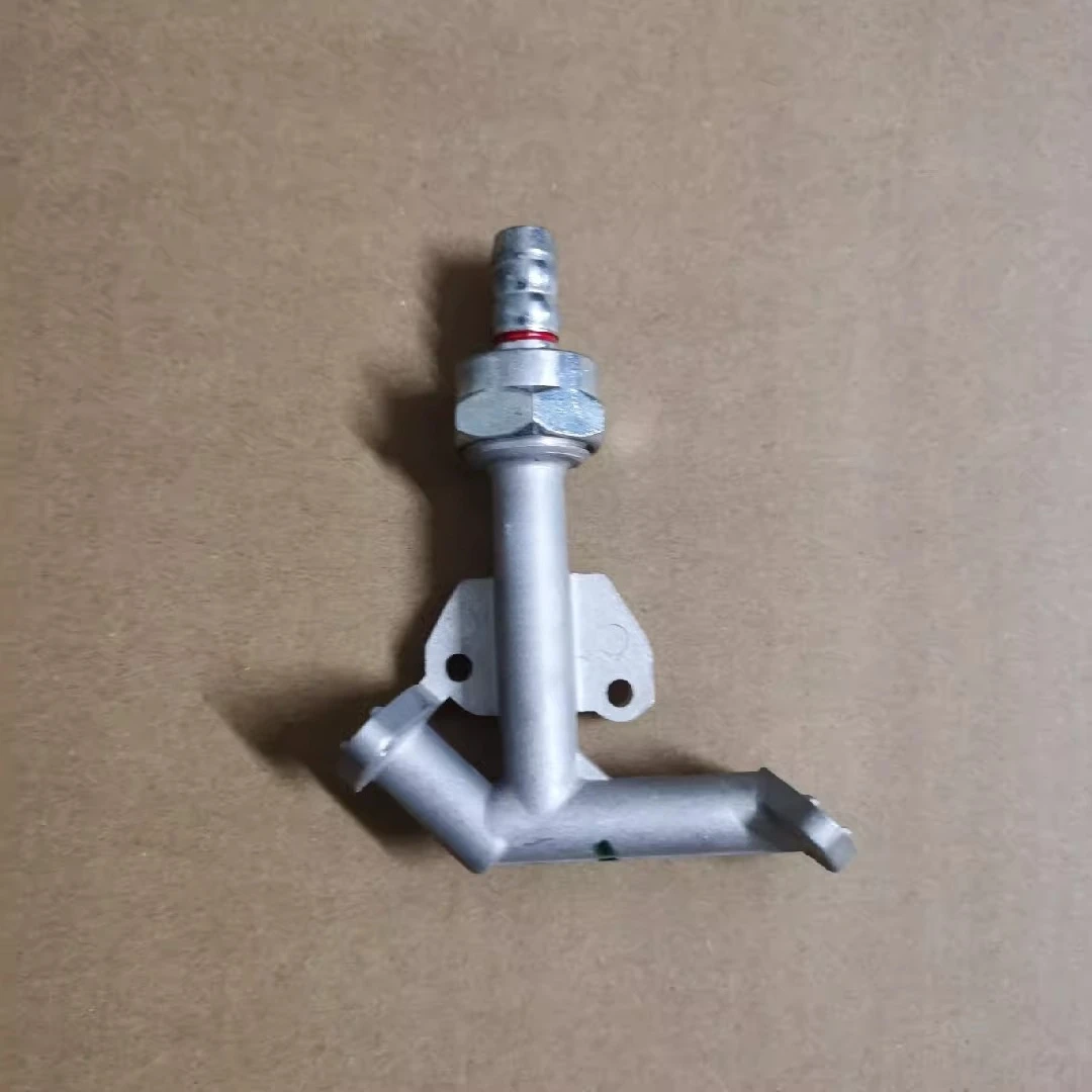 For Mideas gas stove valve body connecting rod Midea gas stove valve switch accessories