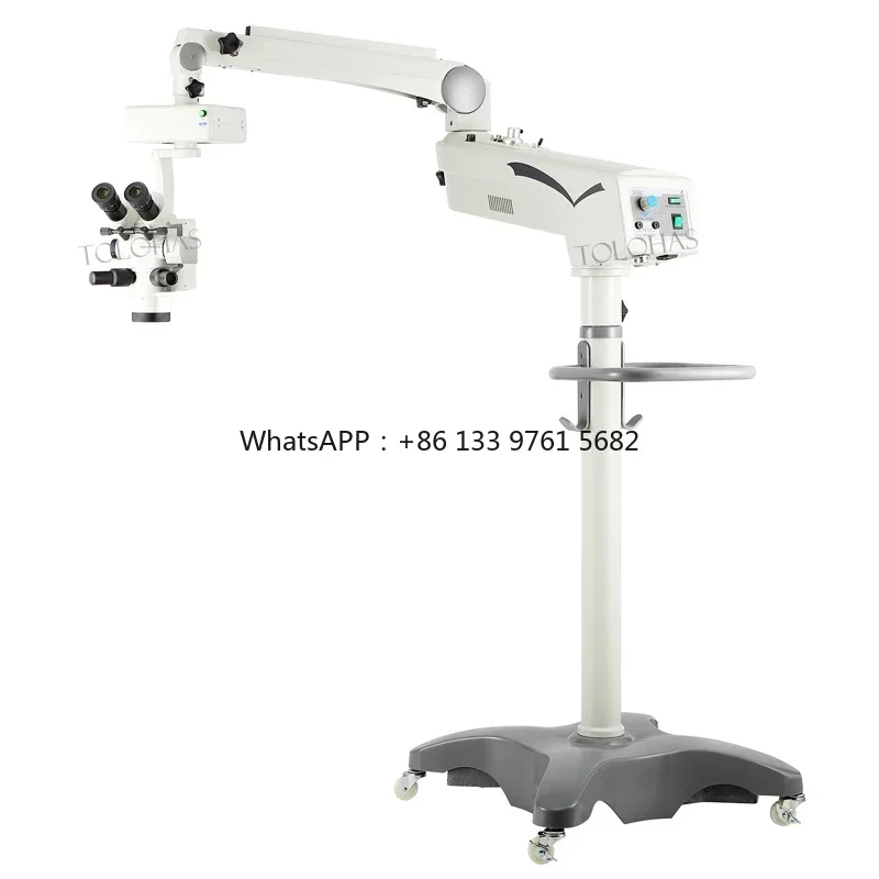 LH-2000H Professional Ophthalmic Operating Microscope Factory Price Ophthalmic Surgical Microscope