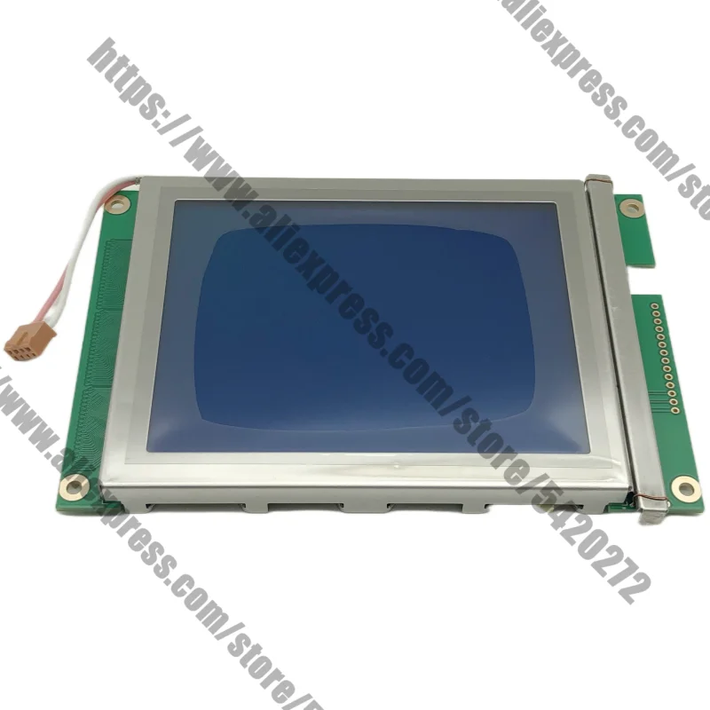 Imagem -02 - Tela de Exibição Lcd G321 G321e G321ev5r00 G321ec5r Novo Compatível