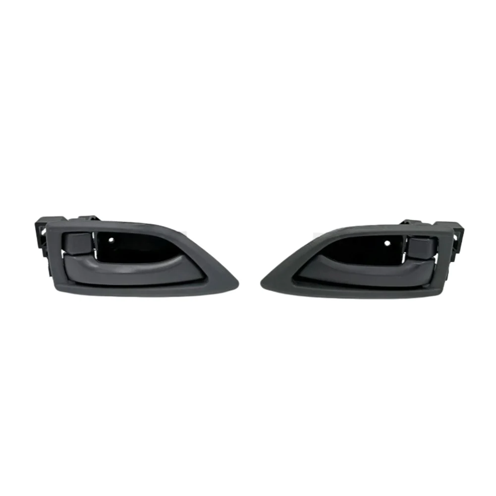 

Replacement Inner Pair Door Handle Designed Specifically for ISUZU NRR For NPR For NPR-HD NQR 2008 to 2024 Vehicles