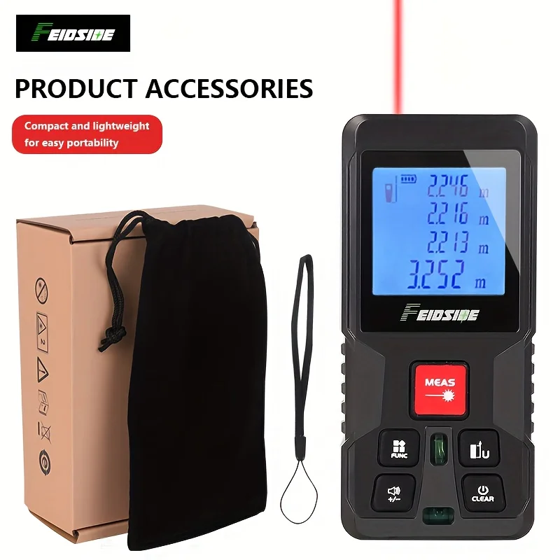Thumbnail 2 - #20 Latest Distance Meters Offers