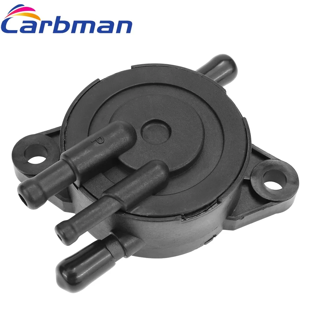 16700-Z6L-003 Fuel Pump for Honda GX630 and GX660 Engines: A Real