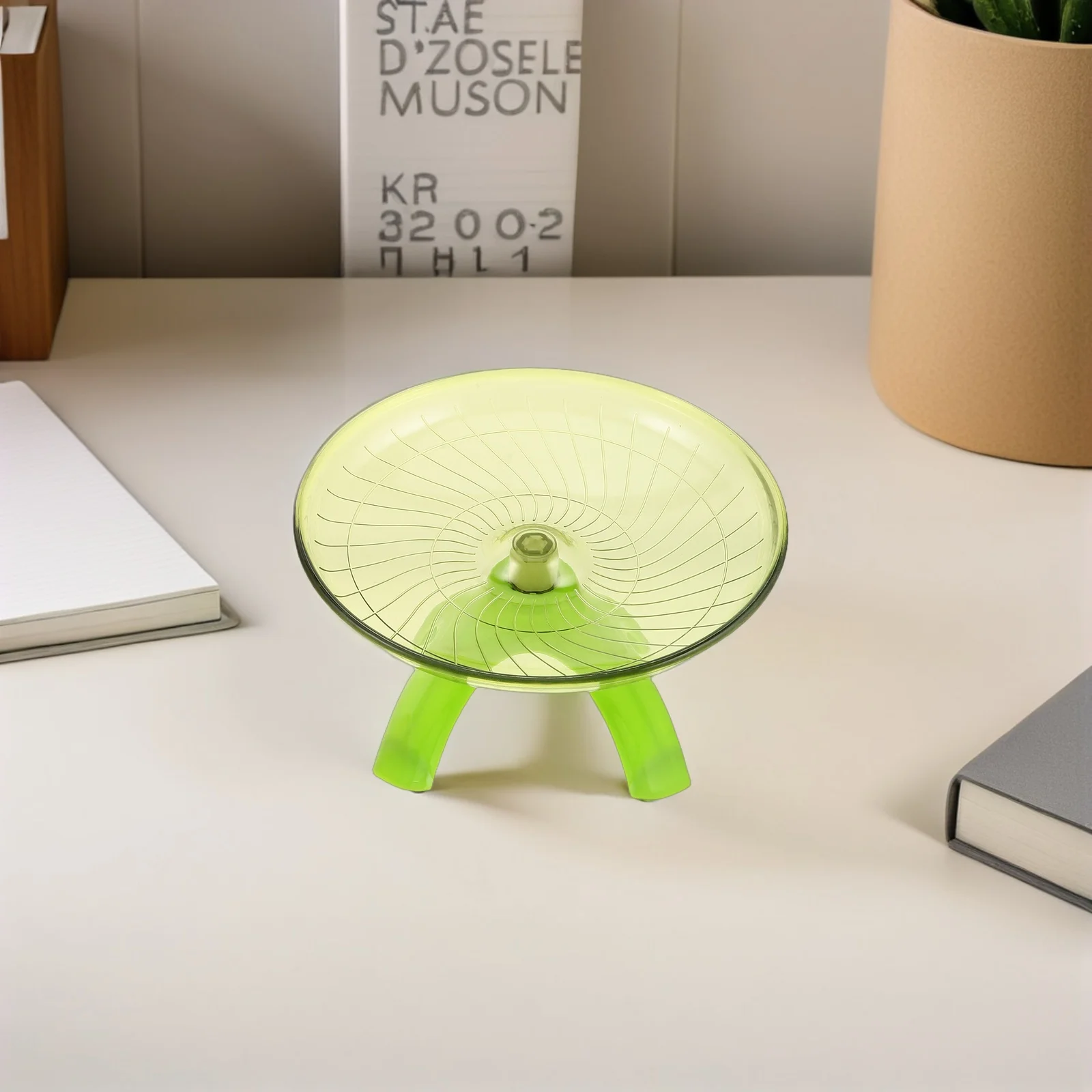 колесо для хомяка