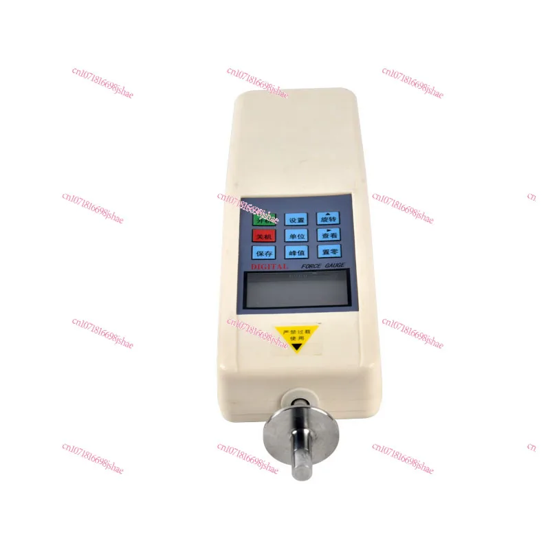 

GY-4 Fruit Hardness Tester Digital Display Fruit Hardness Tester Automatic Pointer Maturity Tester for Measuring Fruit