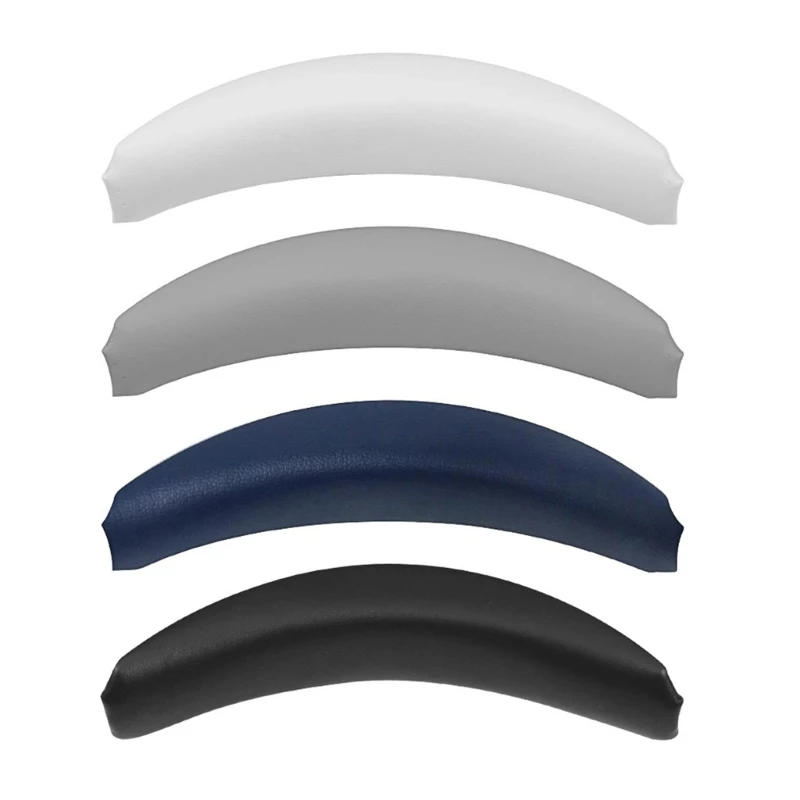 Quality Headband Pad For Bose QC25/QC35/QC45 Headphones Headbeam Pad Headsets Pressure Relieving Headband