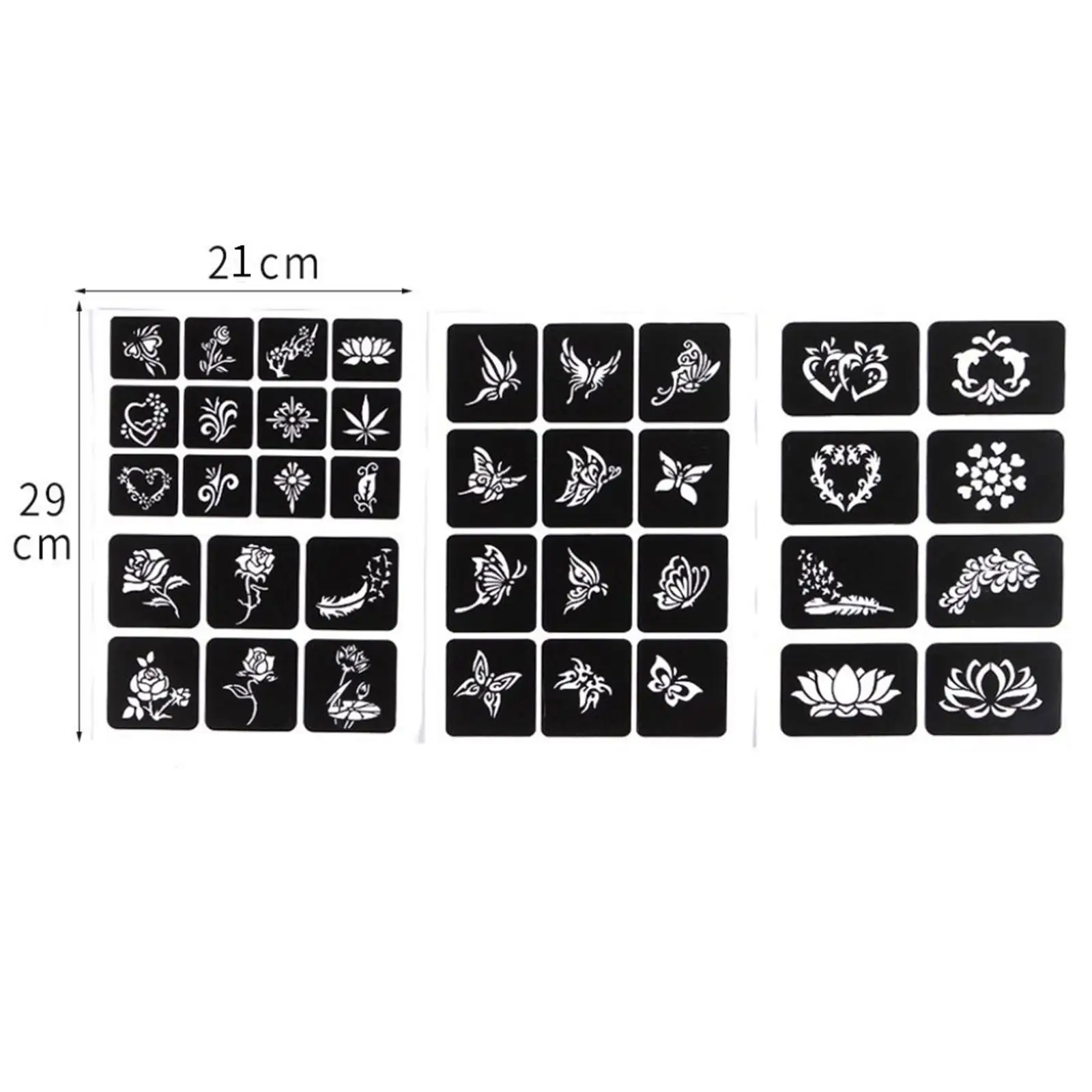 20 لونًا من طلاء الوجه والجسم الزيتي للهالوين والحفلات ومجموعة فرش المكياج للأطفال والكبار #6
