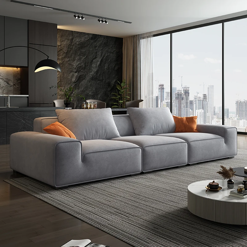 

Vanity Nordic Living Room Sofas Lounge Luxury Designer Salon Living Room Sofas Floor Comfy Sofas Para El Hogar Home Furniture