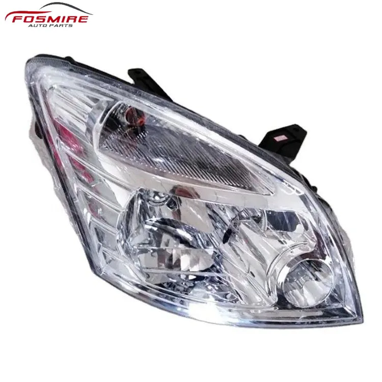 4121200-K00/4121100-K00 High Quality Auto Body Chassis Engine Parts Wholesale Headlight Assembly for GreatWall GWM HAVAL H3 H5