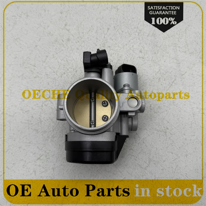 

Throttle Body Assy D46-1 16100-010-0000 P010000164000000 for Hisun 800 800cc RS8 HS800 UTV