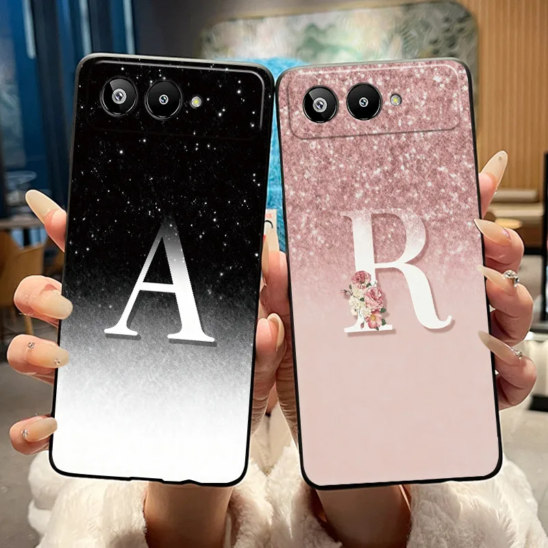 Couple Black Phone …