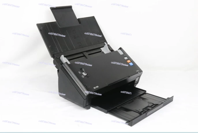 

Paper-fed Multi-sheet Automatic Scanner High Definition Office Document Fast Continuous Double-sided High-speed Scanner