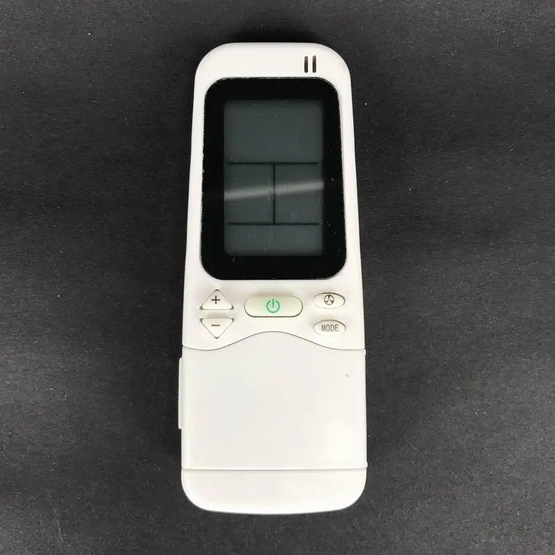 New A/C controllerair remote control suitable for hitachi VESTEL KTRL003 Air Conditioner Fernbedineung