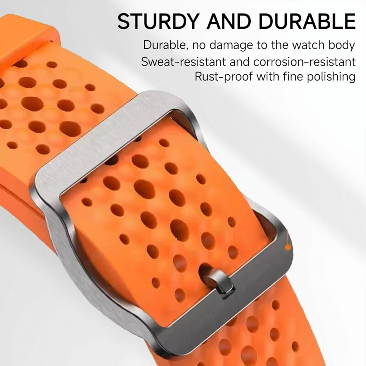 سيليكون حزام + PC حافظة لساعة سامسونج جالاكسي 8 40 مللي متر الفرقة سيليكون سوار لساعة جالاكسي 8 44 مللي متر Correa حزام الساعات سوار