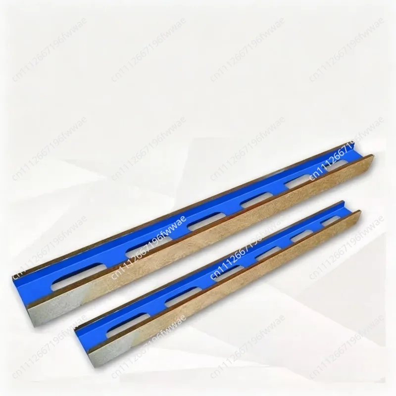 For Inspection and measurement of cast iron ruler, I-shaped parallel ruler, machine tool maintenance ruler