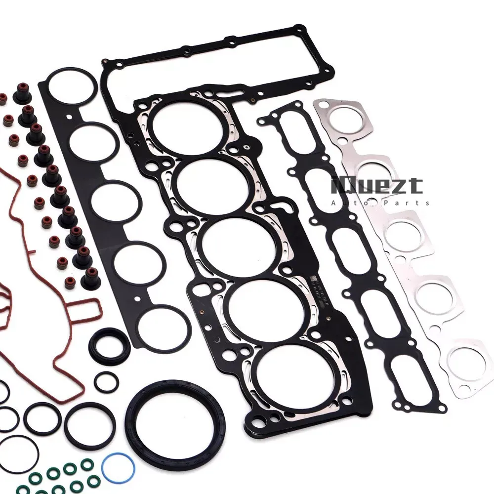 Engine Overhaul Head Gasket Seals Kit for Audi RS3 8V TTRS FV 2.5 TFSI DAZ DNW