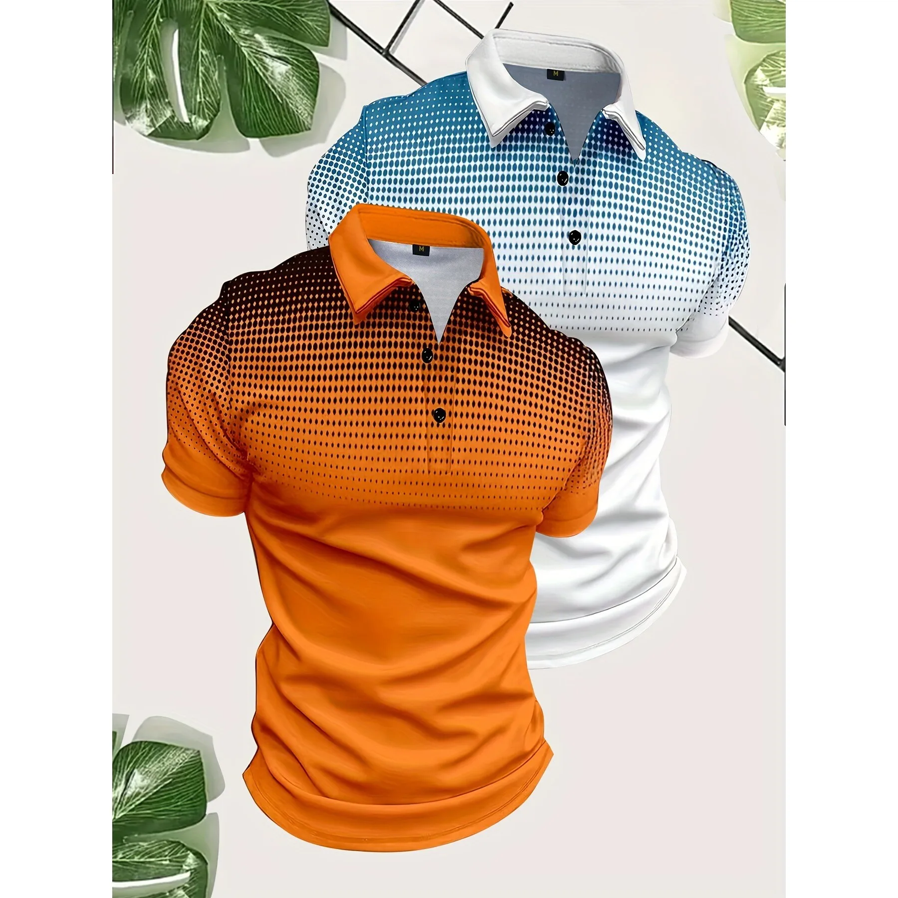 

Модная женская 3D-рубашка с принтом, охлаждающая, для весеннего сезона, из других тканей, топ V 52770, трансграничная поставка