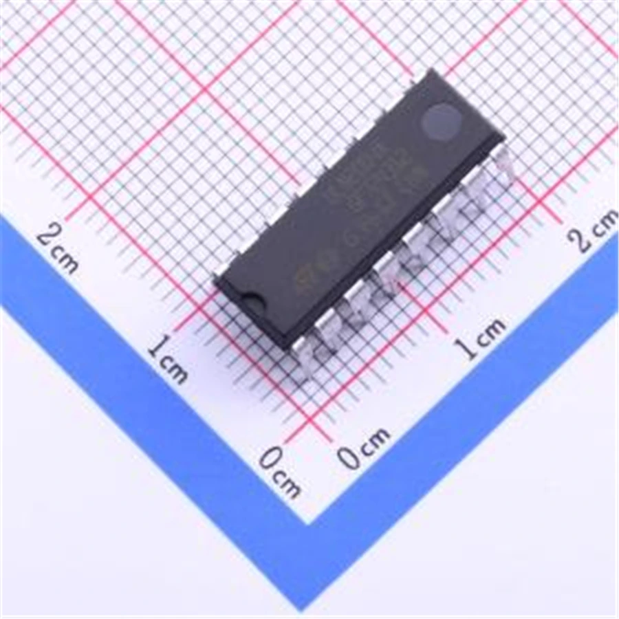 10PCS/LOT(Darlington Transistor Arrays) ULN2004A