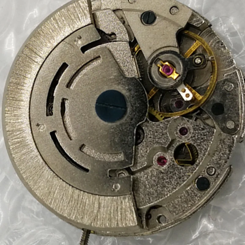 Watch Movement For Wristwatch Winding Time Set Seagull 2813 Automatic Mechanical Movement